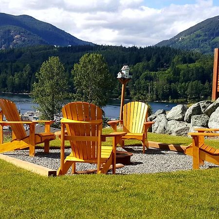 Cowichan Calling Exterior foto